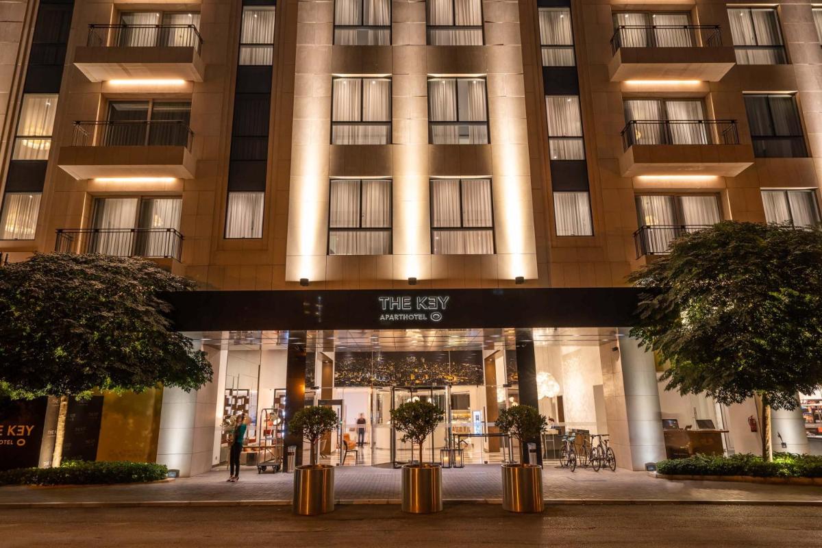 The Key Beirut - Housity