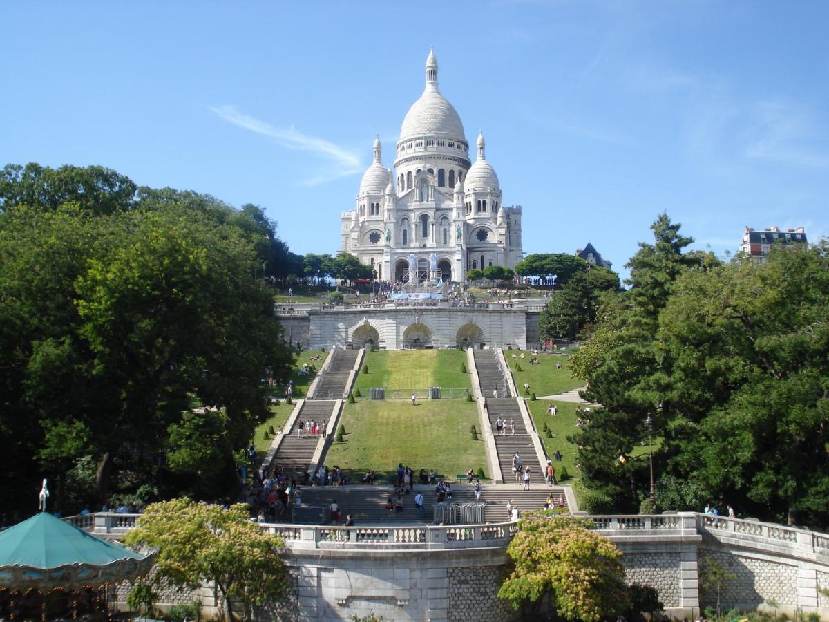 Hotel Du Beaumont - Housity