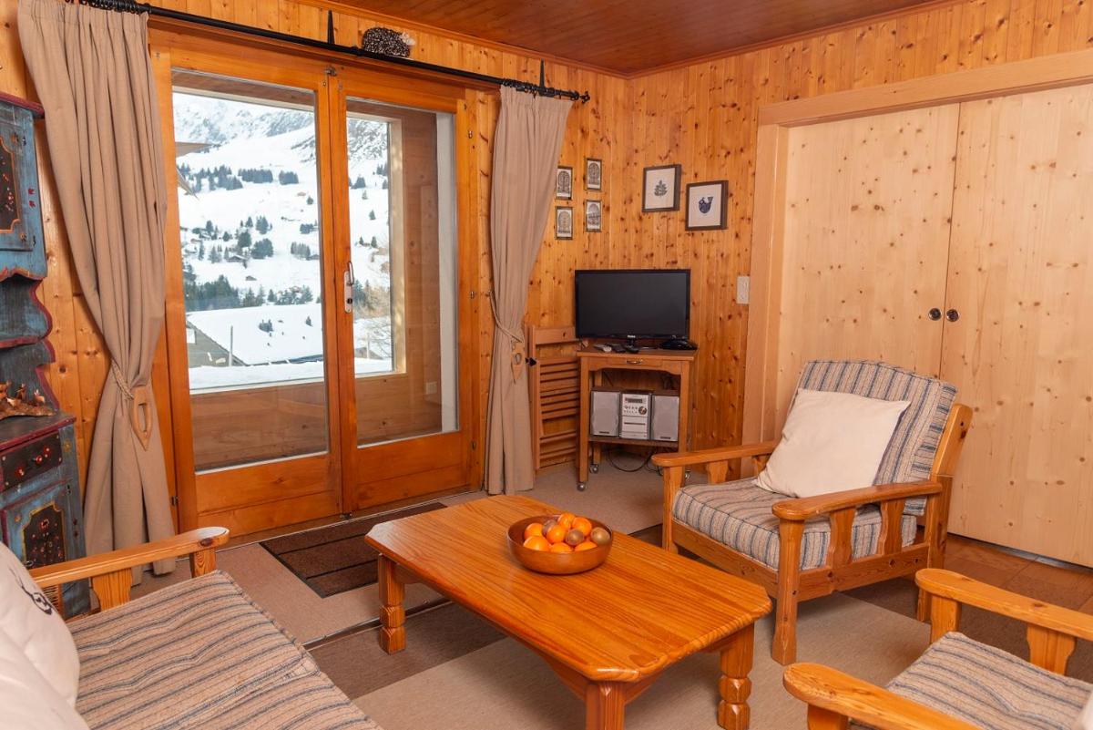 Appartement Chantilu - Housity