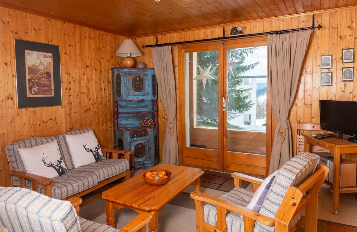 Appartement Chantilu - Housity