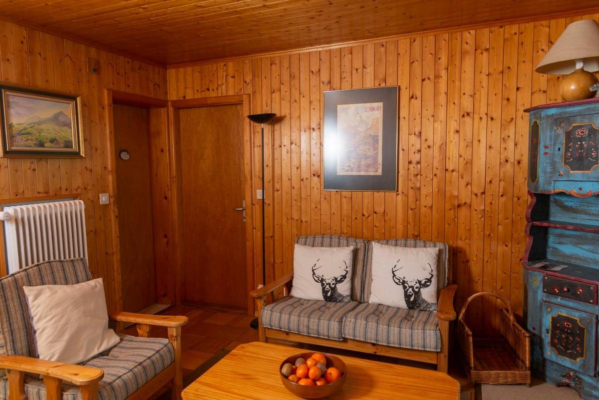 Appartement Chantilu - Housity