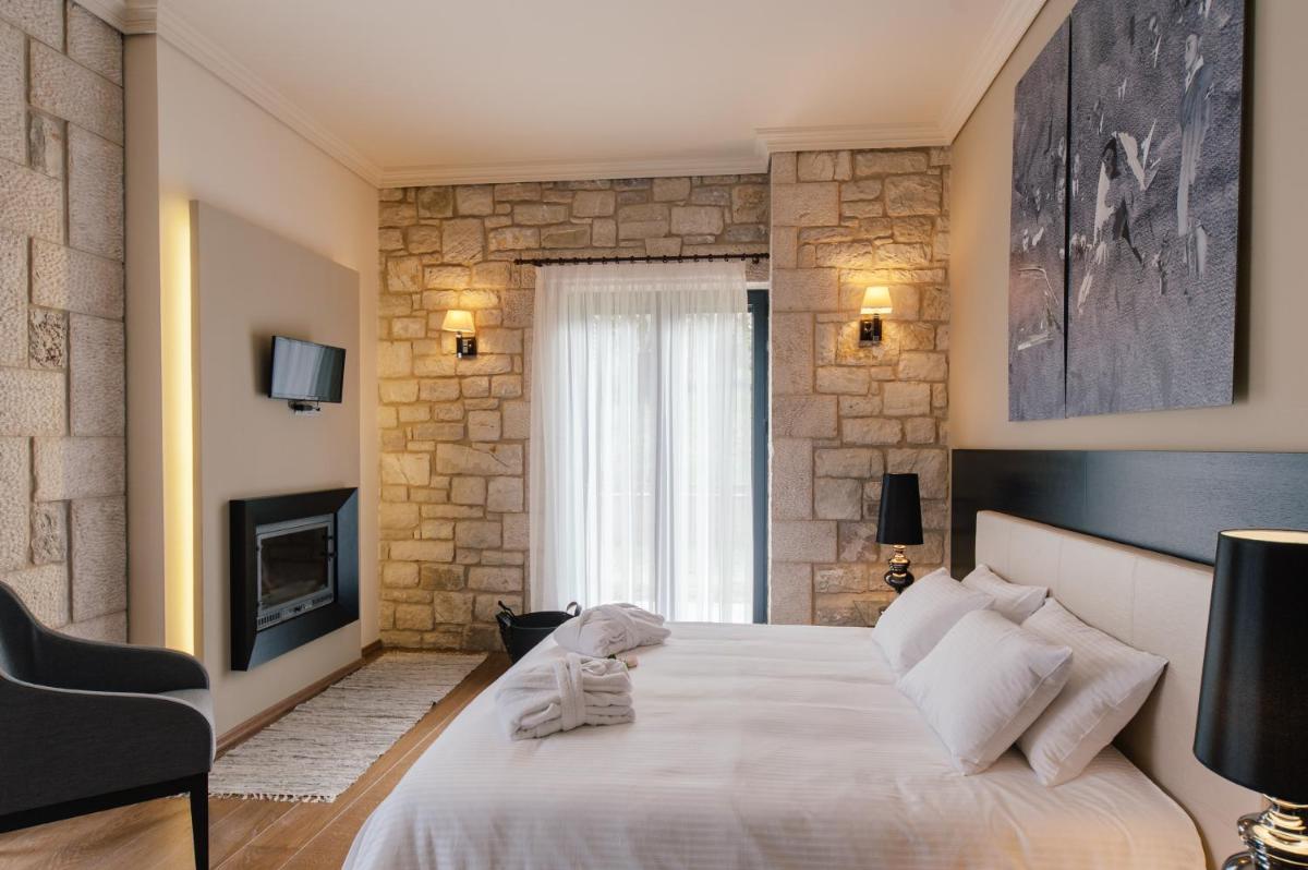 Suitetrails - Levidi Suites