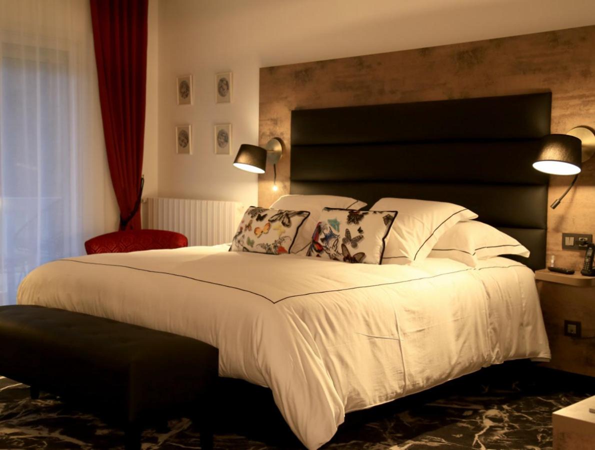Hôtel du Barry Resort & Spa - Housity
