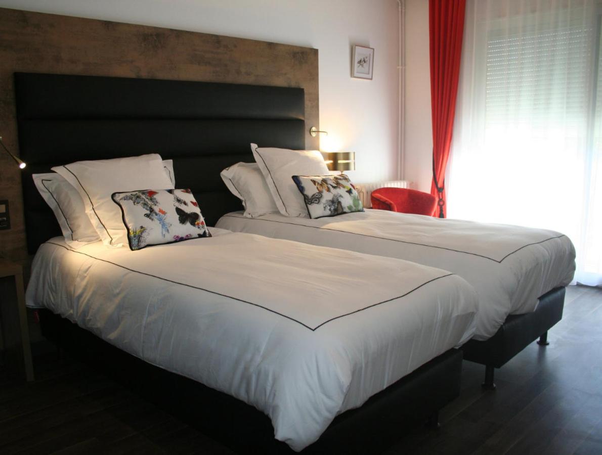 Hôtel du Barry Resort & Spa - Housity
