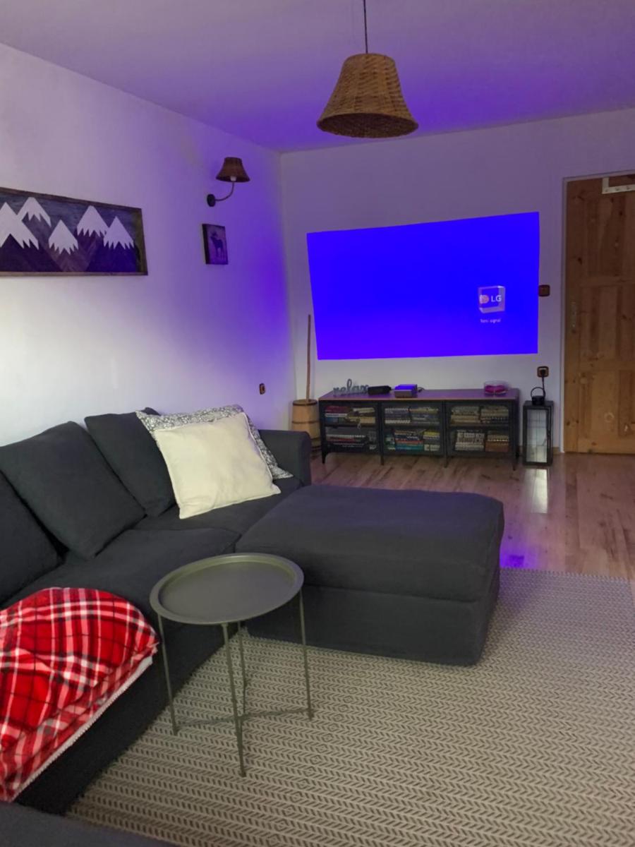 Chalupa Nad Lipou - Čičmany, turistika, sauna, krb - Housity