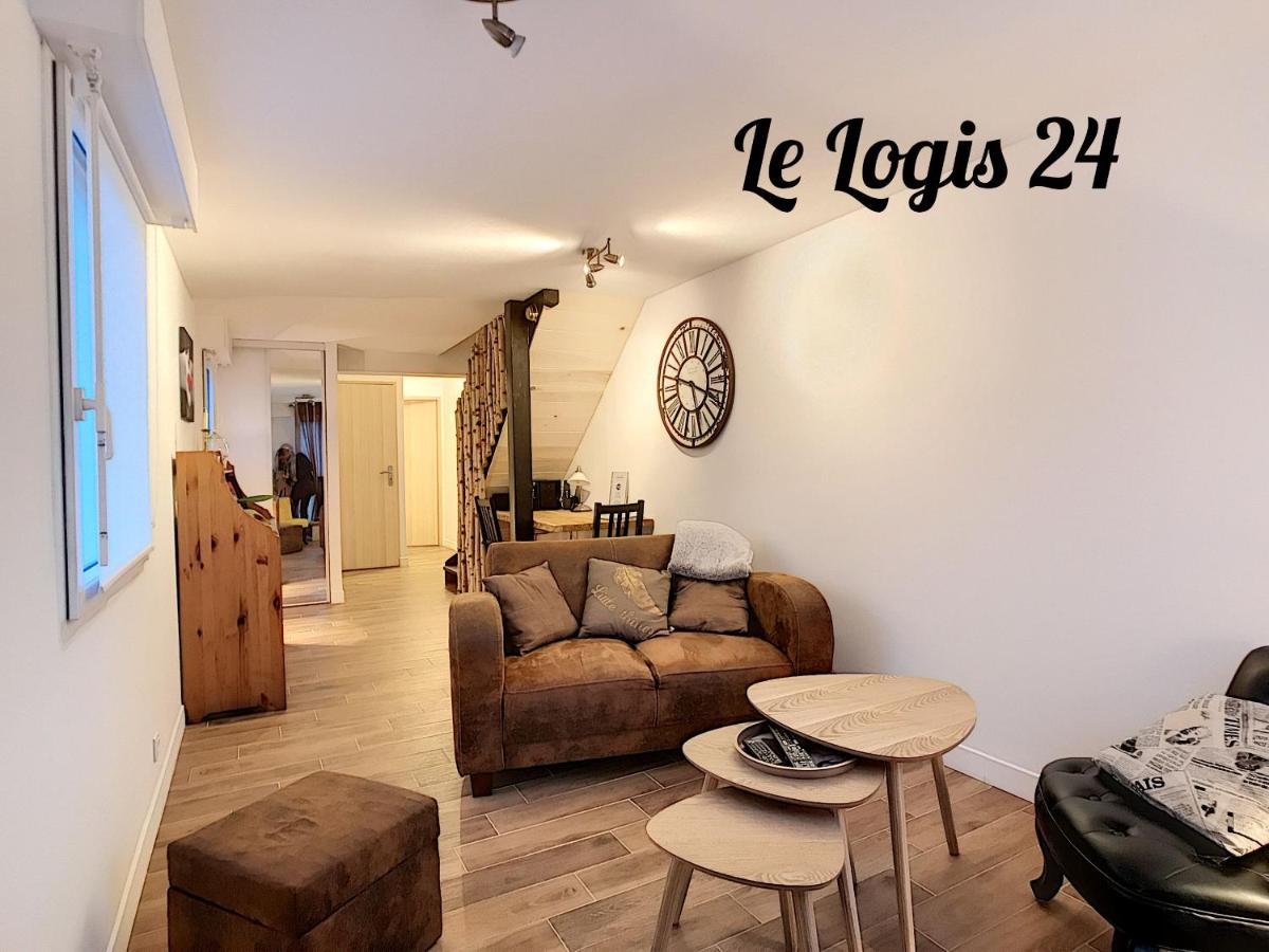 LA SUITE 22 BIS - Housity