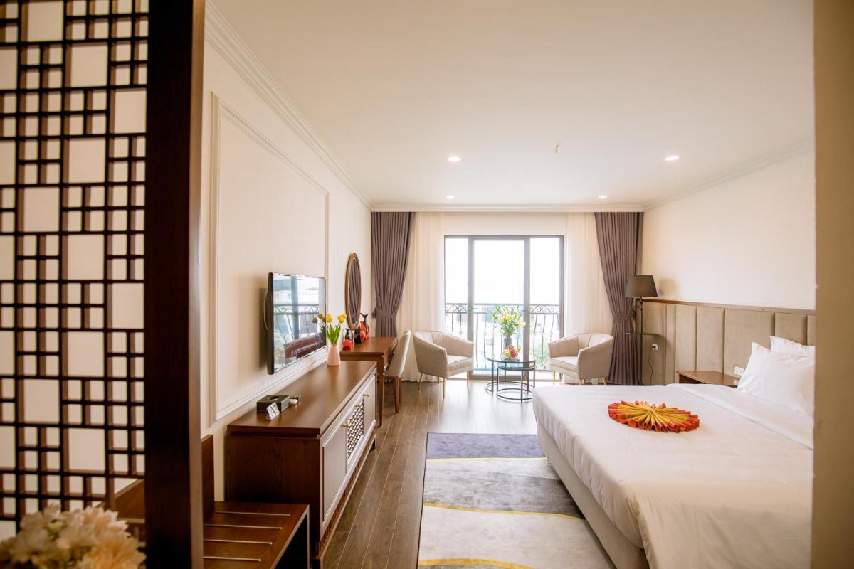 Glory Resort - Housity