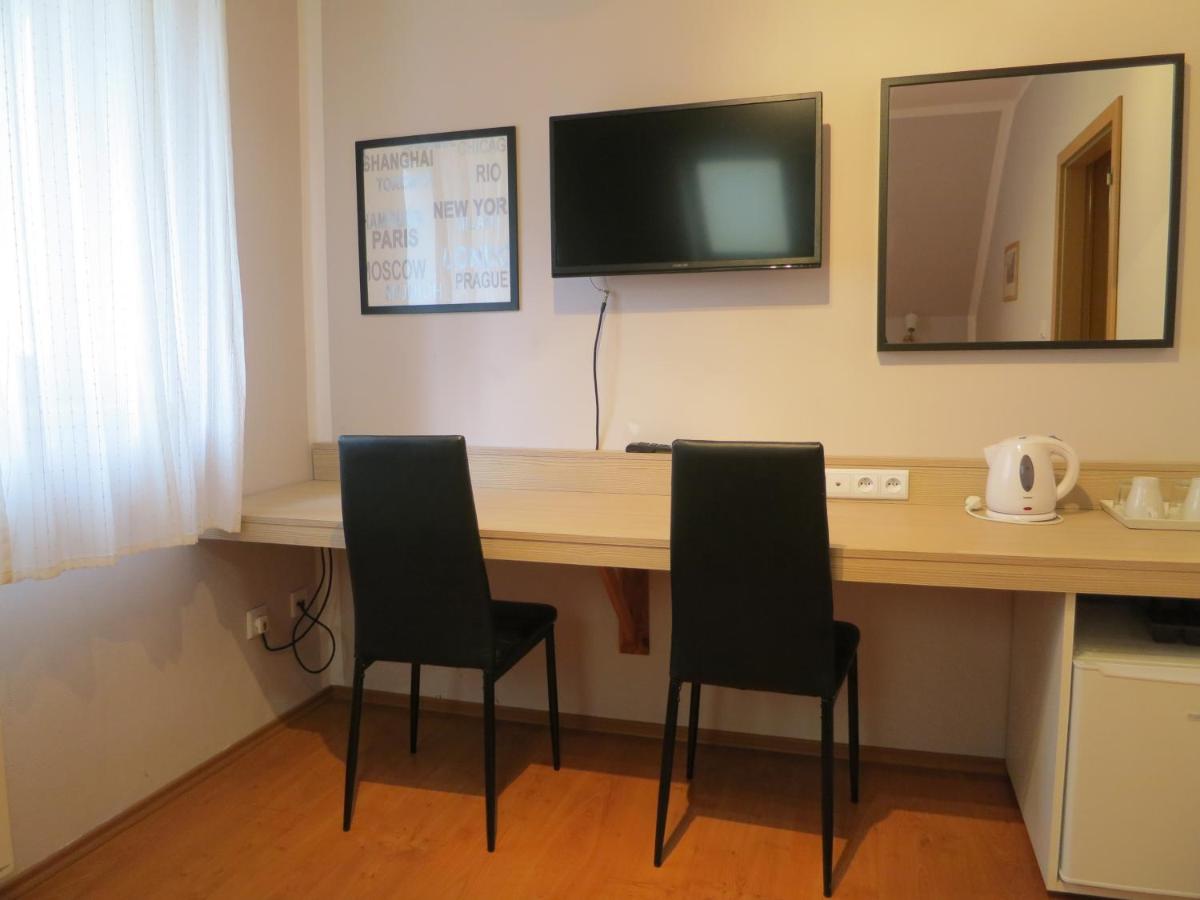 Penzion Coupe - Housity