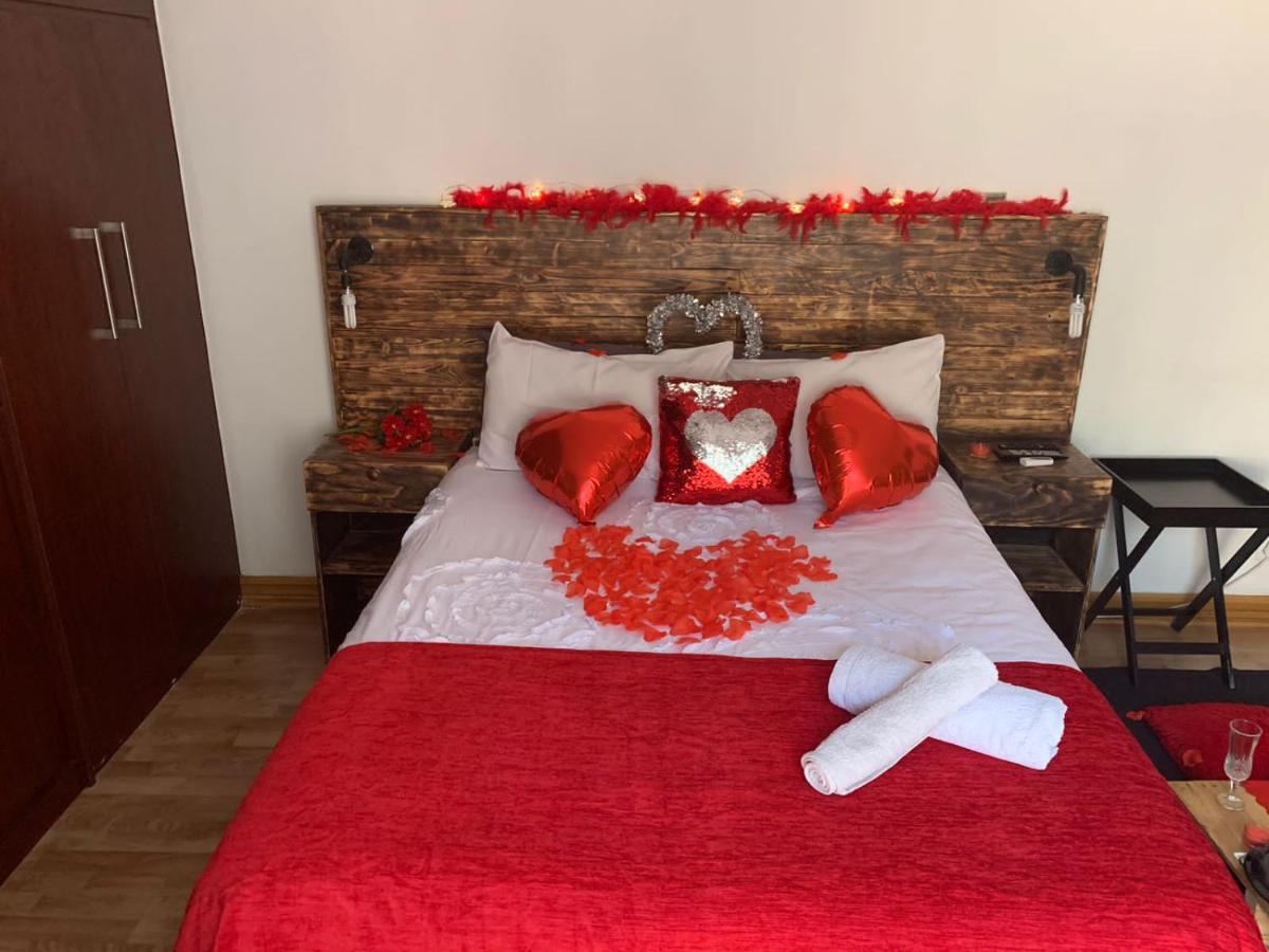 Midrand Bed and Breakfast - Housity