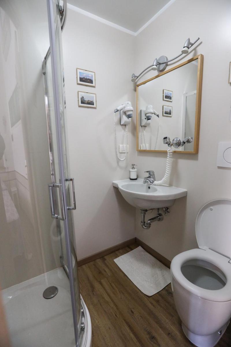 B&amp;B "La Pieve" - Locanda per Viandanti - Housity