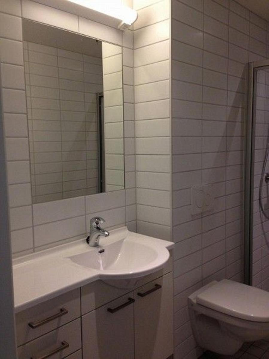 Suitetrails - Modern City Apartment - Lillestrøm-Strømmen