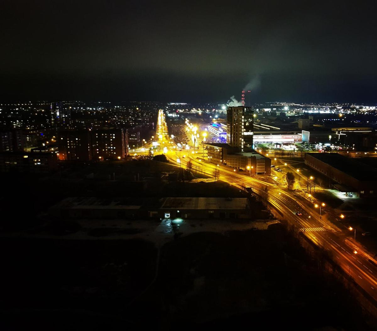 Sea View Apartment in Klaipėda - Housity