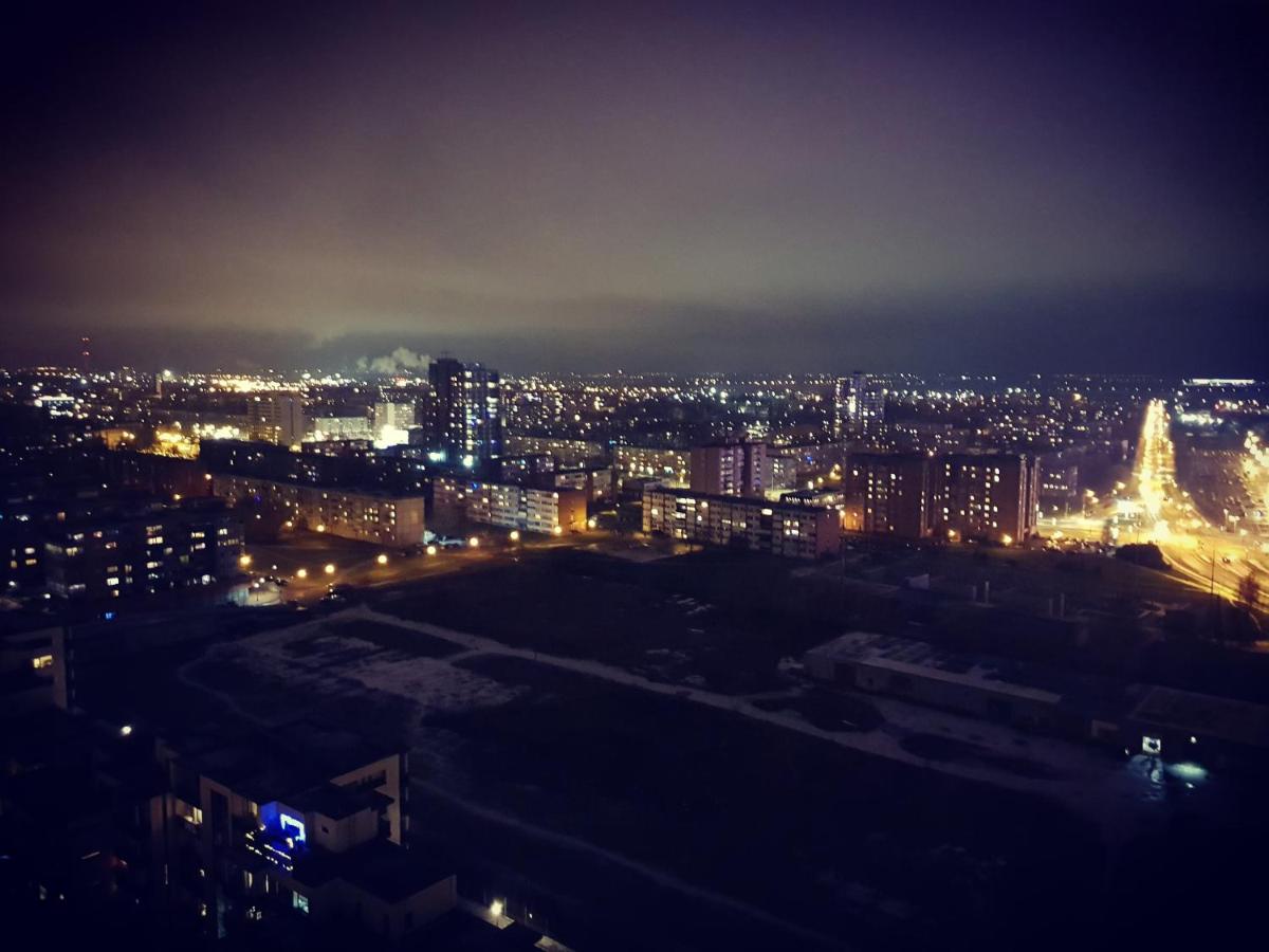 Sea View Apartment in Klaipėda - Housity
