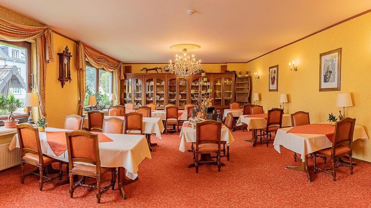 Suitetrails - Hostellerie Val Fleuri