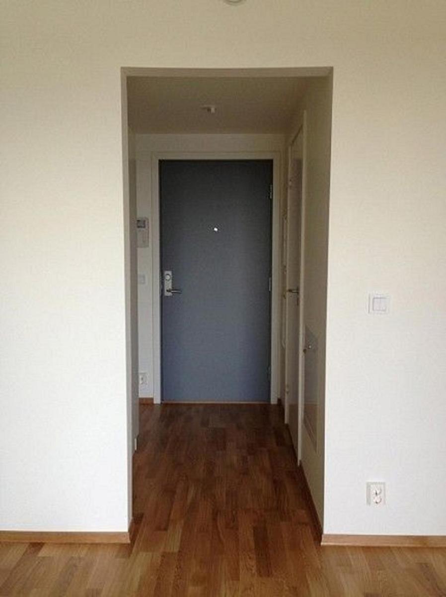 City Apartment Fully Furnished - Lillestrøm-Strømmen - Housity