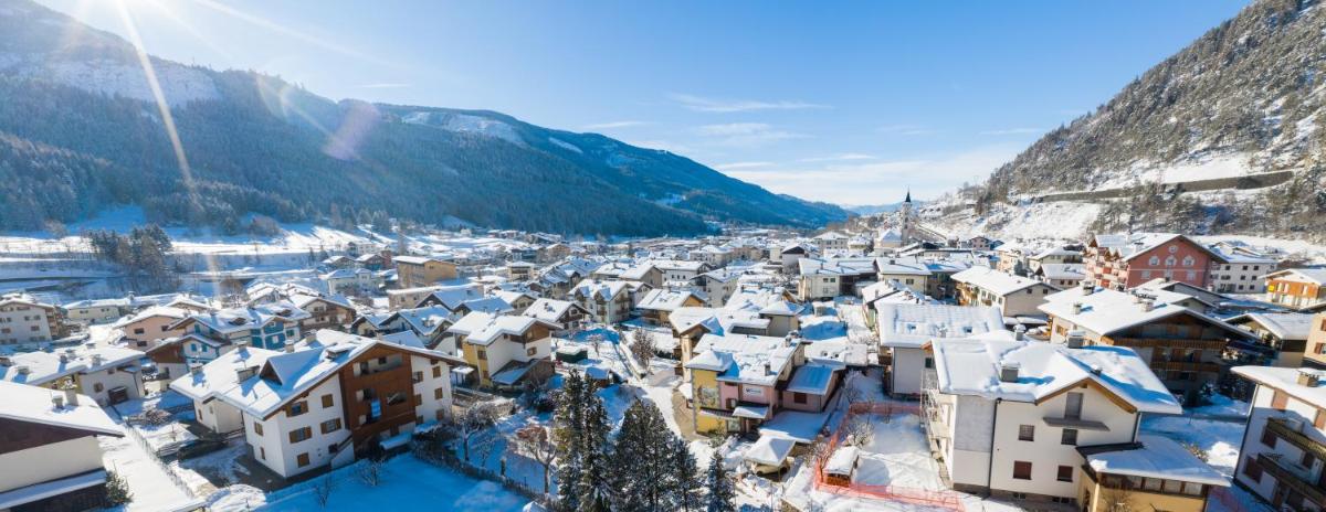 Hotel Genzianella - Housity