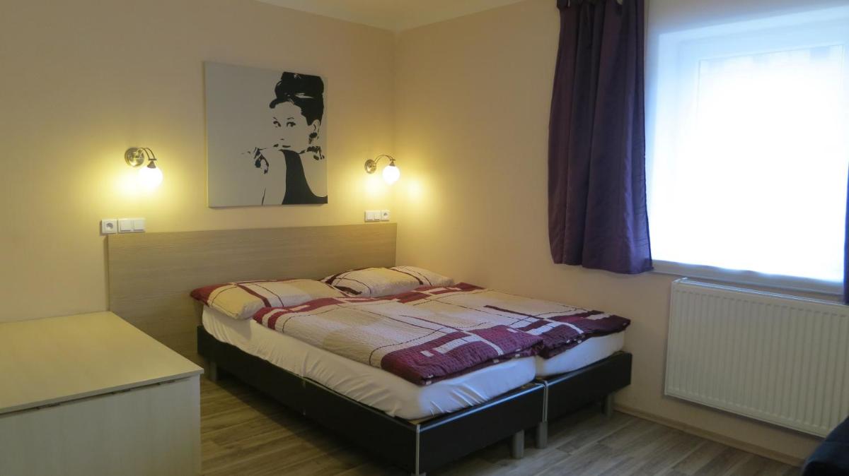 Penzion Coupe - Housity