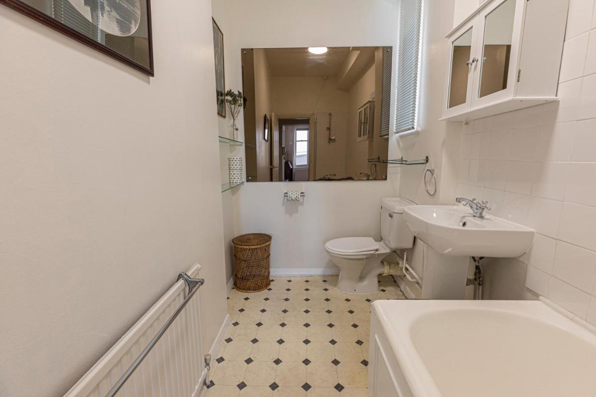 Suitetrails - Charming studio apartment on the King’s Road in Chelsea
