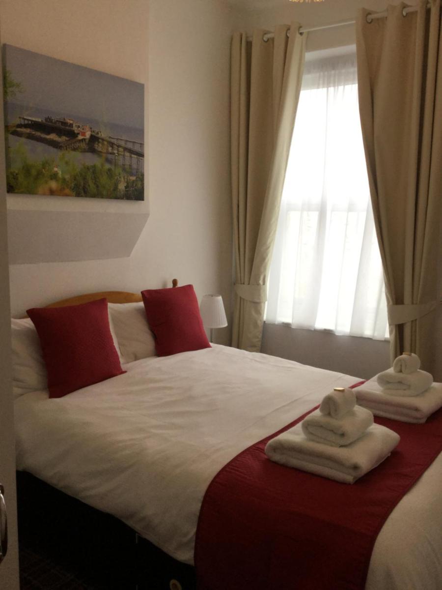Fernville Guest House - Housity