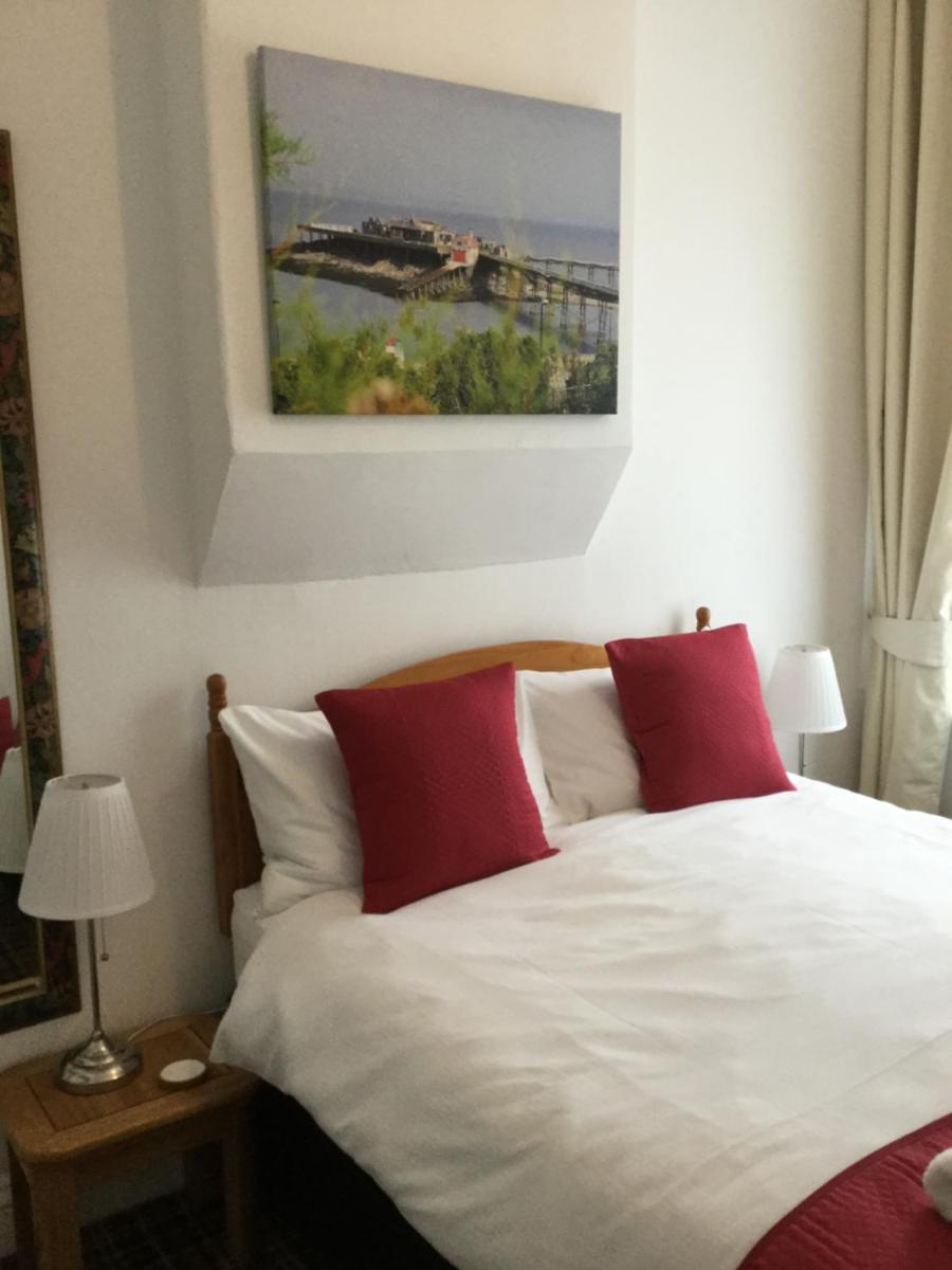 Fernville Guest House - Hizvo
