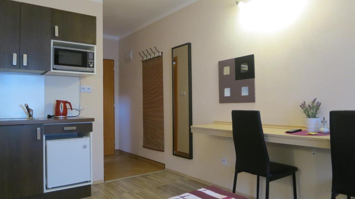 Penzion Coupe - Housity