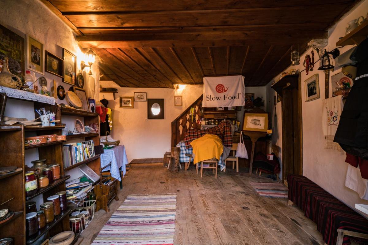 Etno House Shancheva - Housity