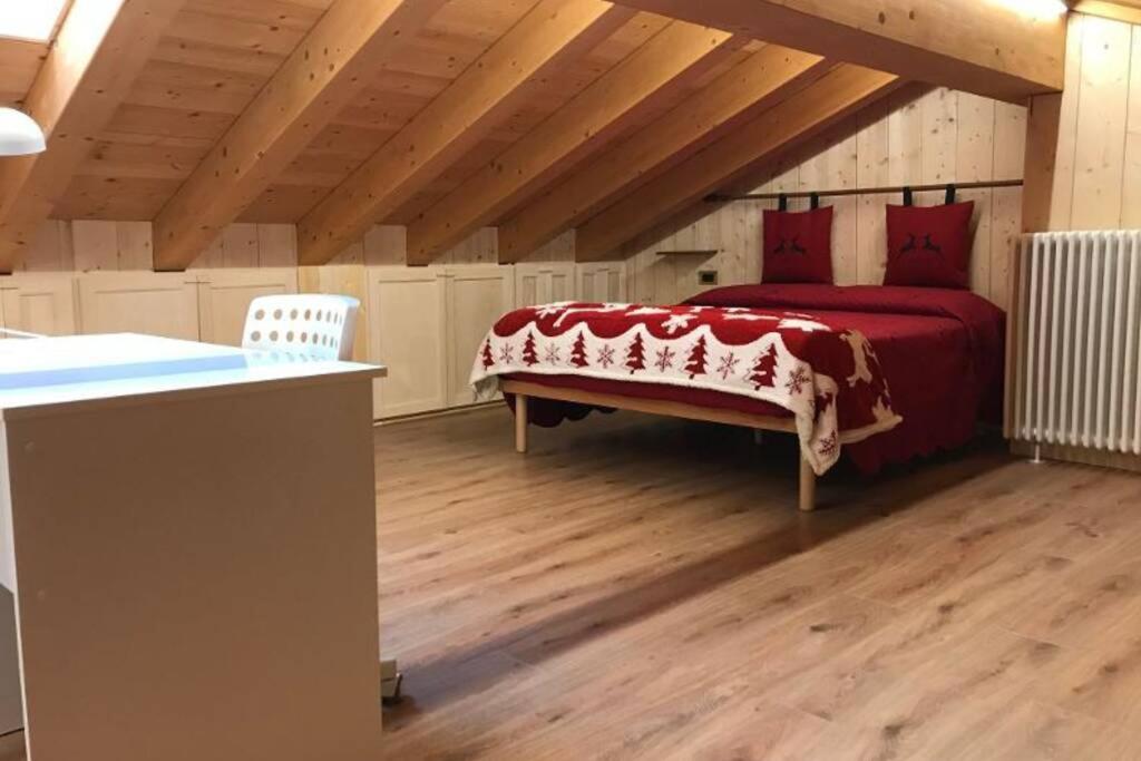 Appartamento Bellevue - Housity