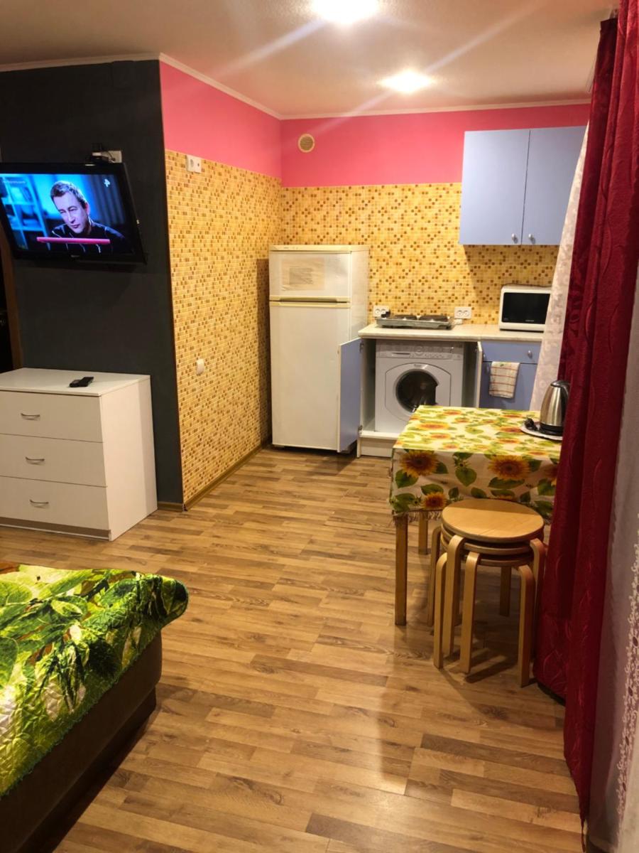 Apartments on Ulitsa Lenina - Housity