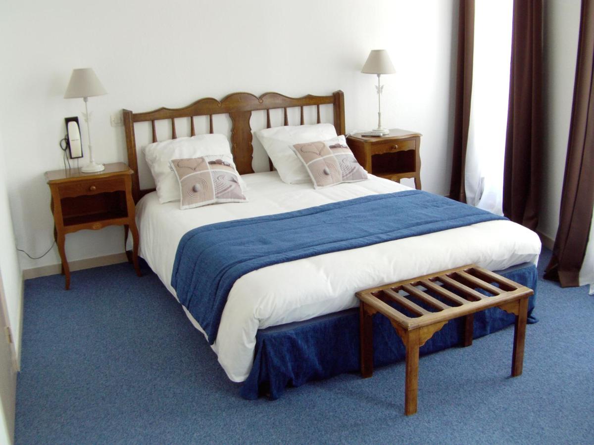 Le Grand Hotel - Housity