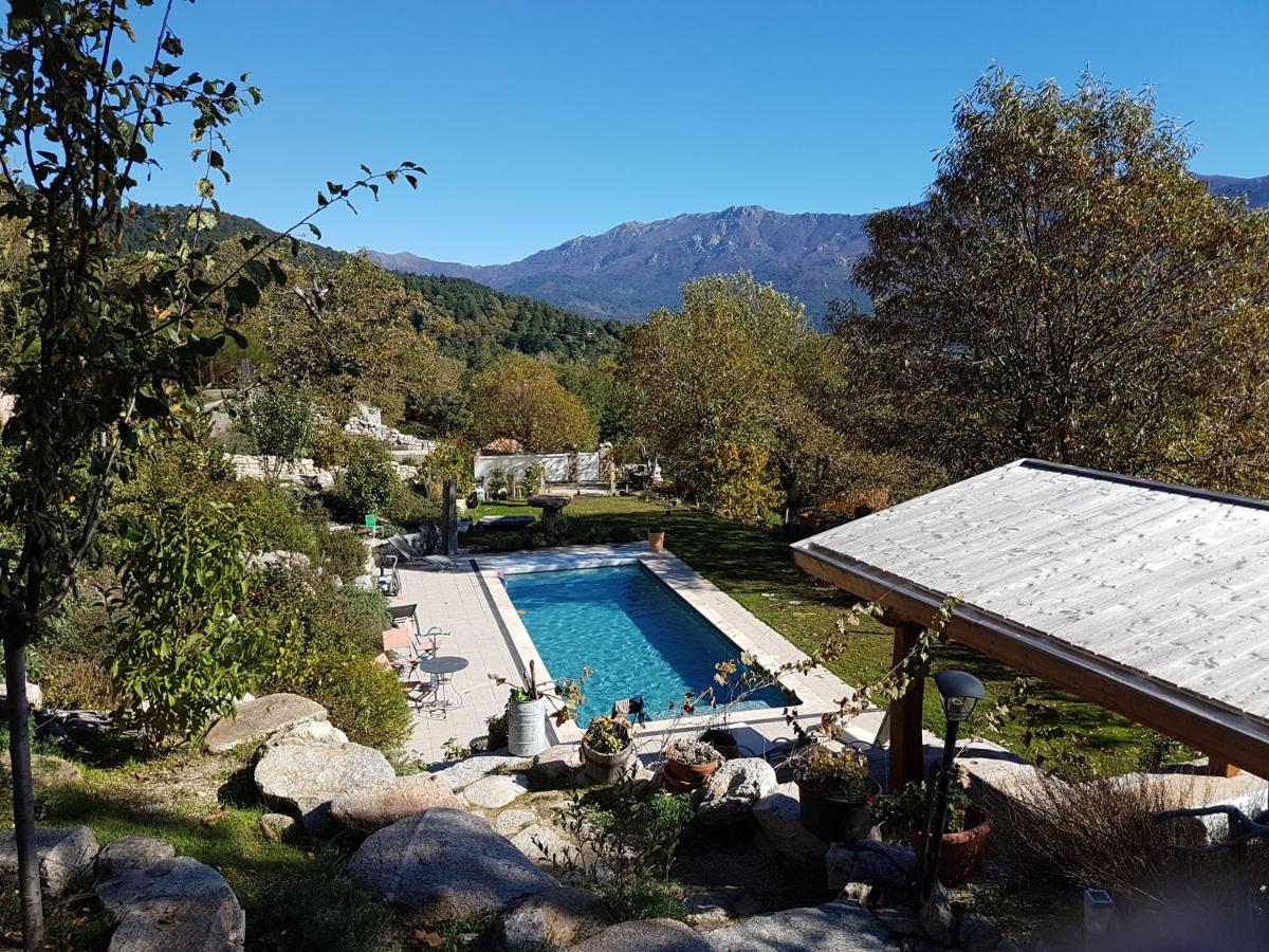 Les gites de Tasso - Housity