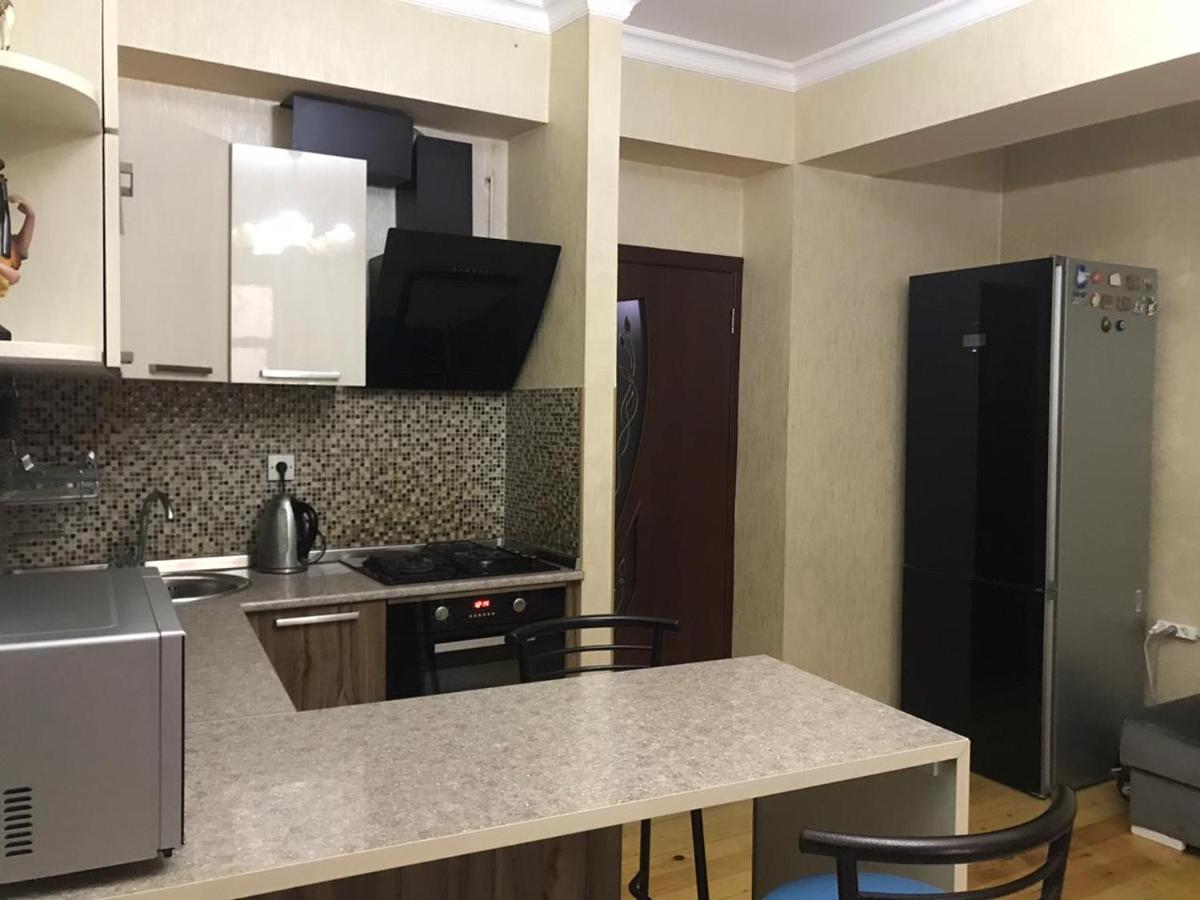 Baku Central Apartment - Housity