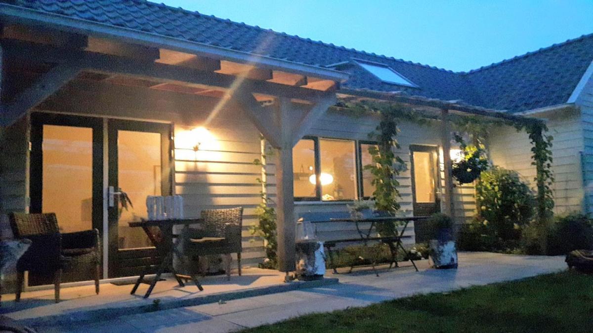 Woubrugge Logies - Housity