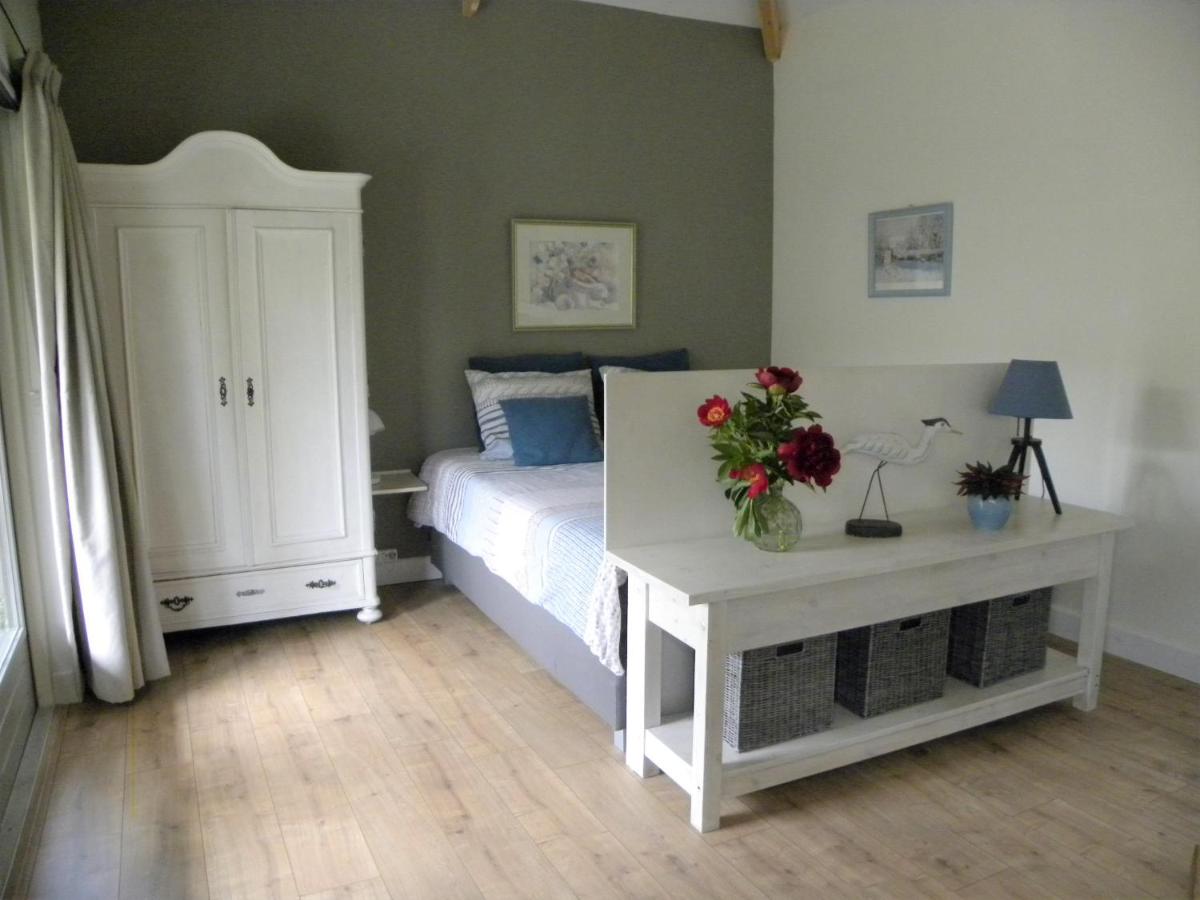 Woubrugge Logies - Housity