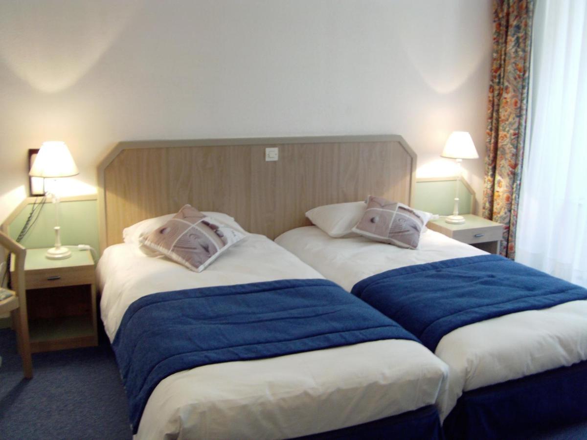 Le Grand Hotel - Housity