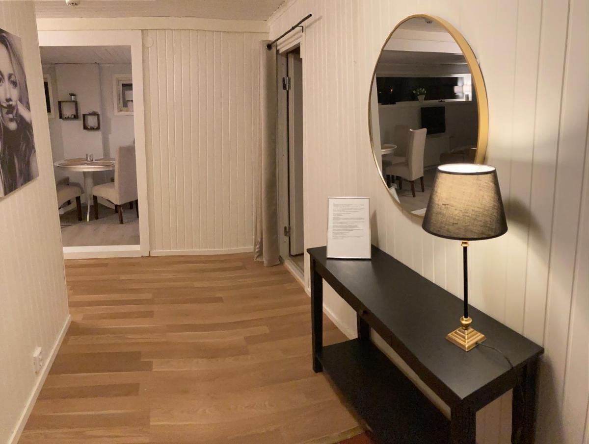 Hagavägen 1 Lägenhet - Housity