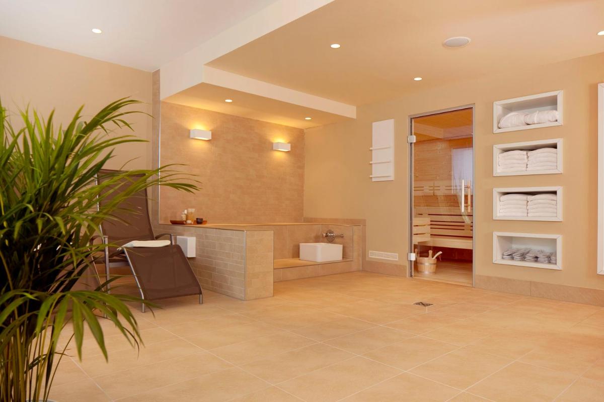 Stadthotel Münster - Housity