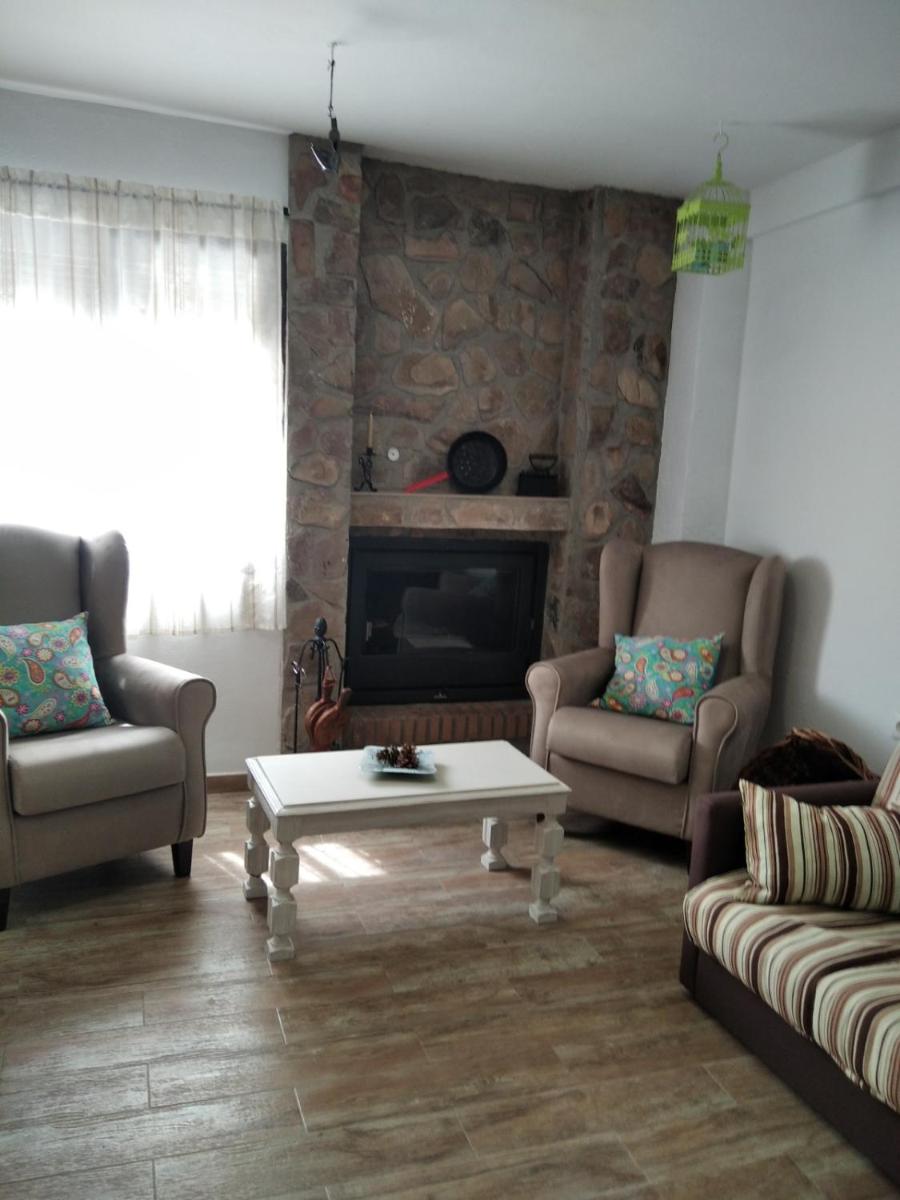 Casa Rural Los Nietos - Housity