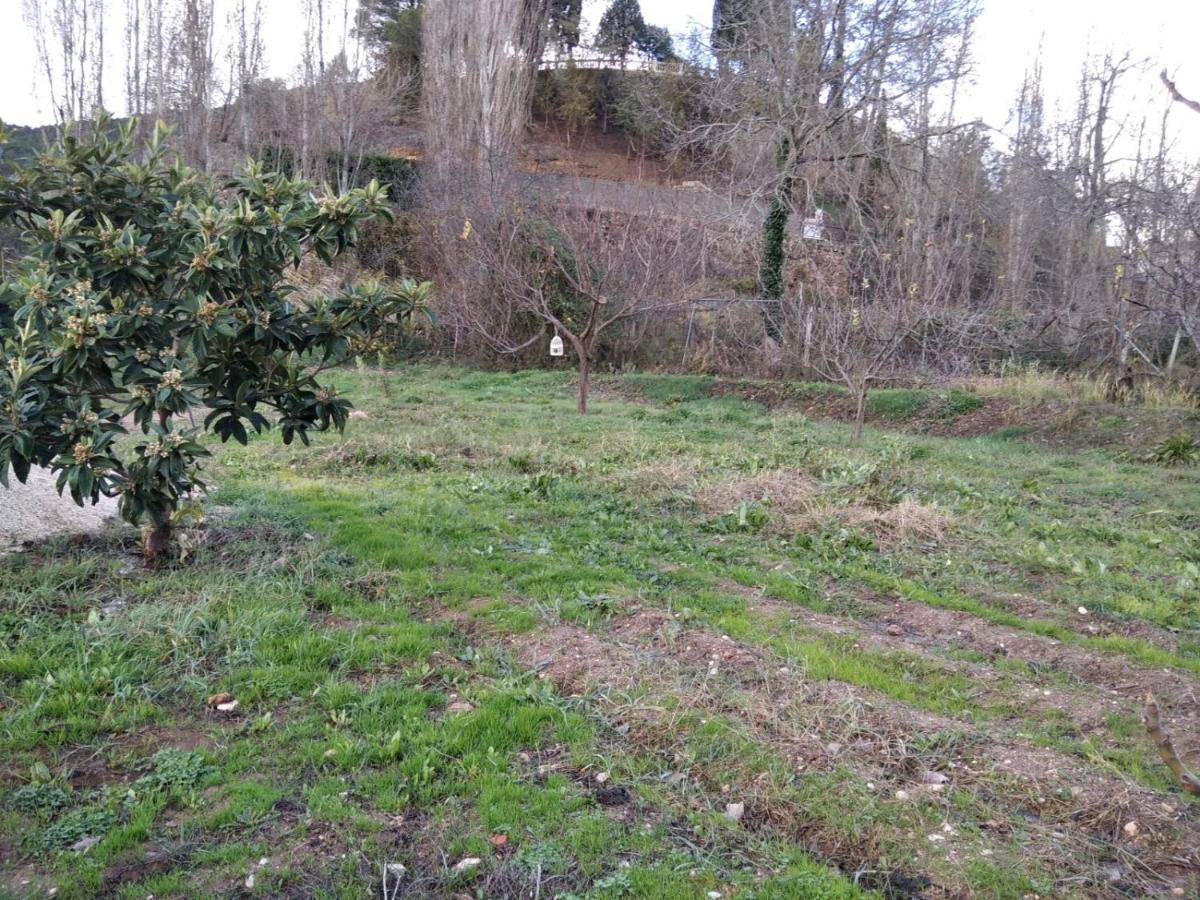 Casa Rural Los Nietos - Housity