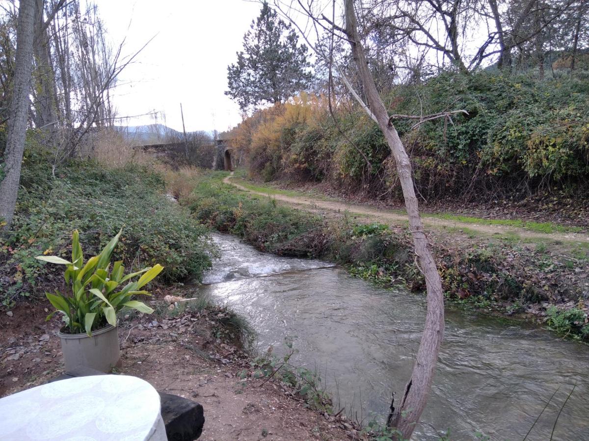 Casa Rural Los Nietos - Housity