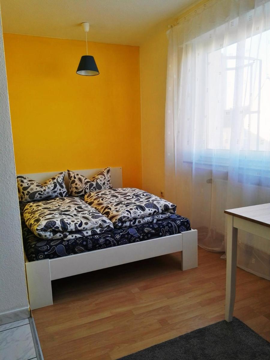 Apartment in the center - Hizvo