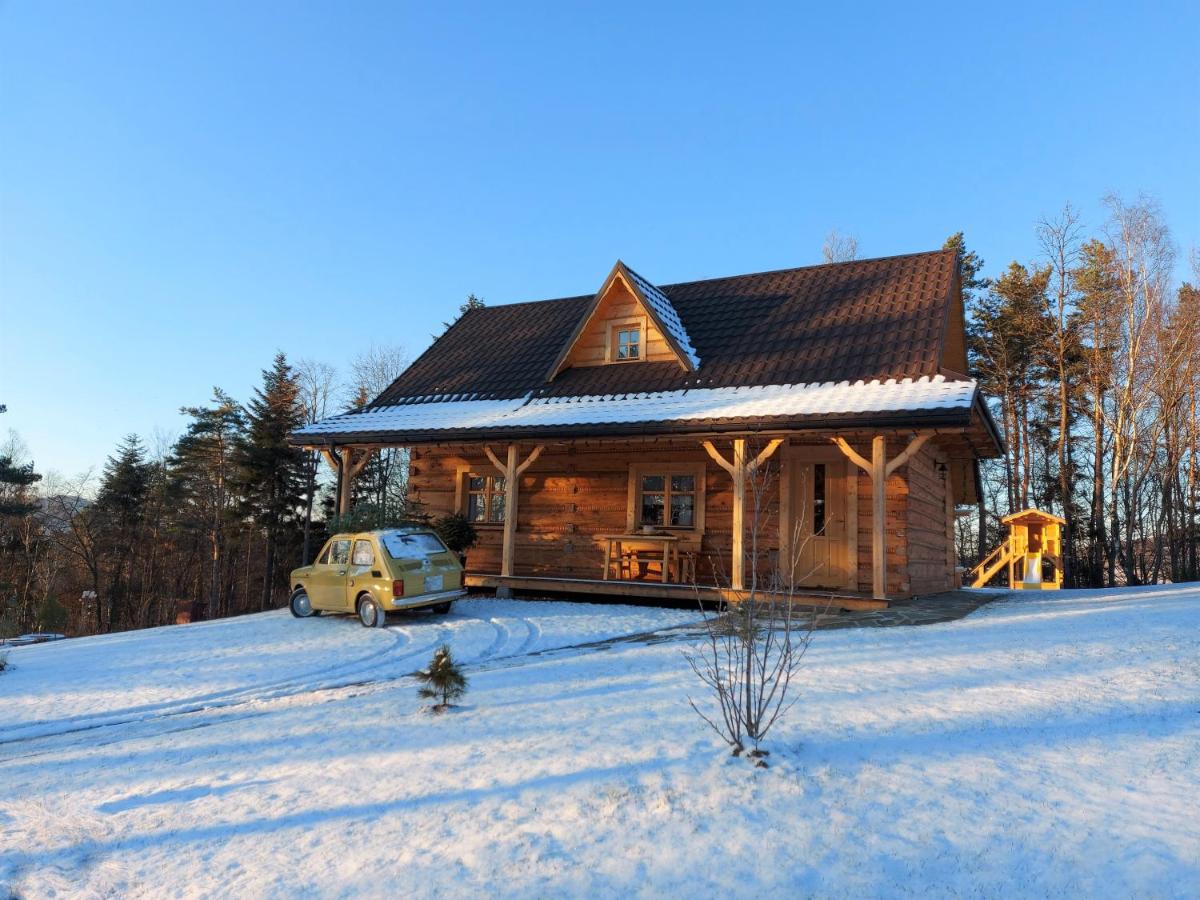 Domek u Heli - Housity