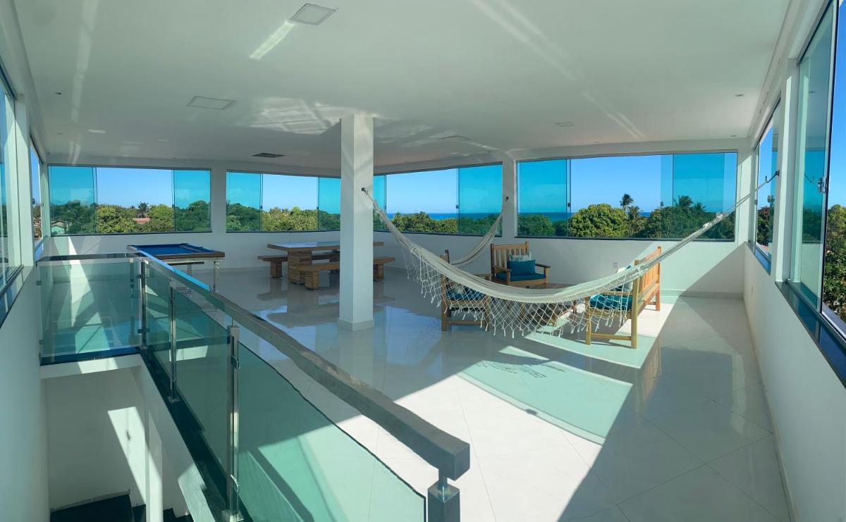 Casa por do sol - Housity
