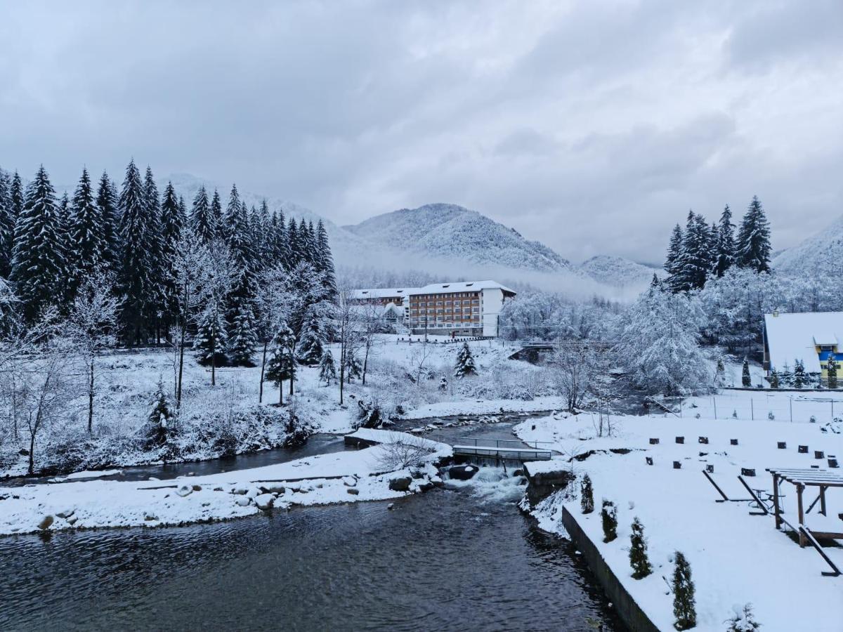 HOTEL HO2 POIANA MARULUI - Housity