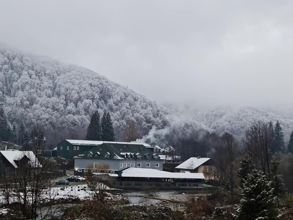 HOTEL HO2 POIANA MARULUI - Housity
