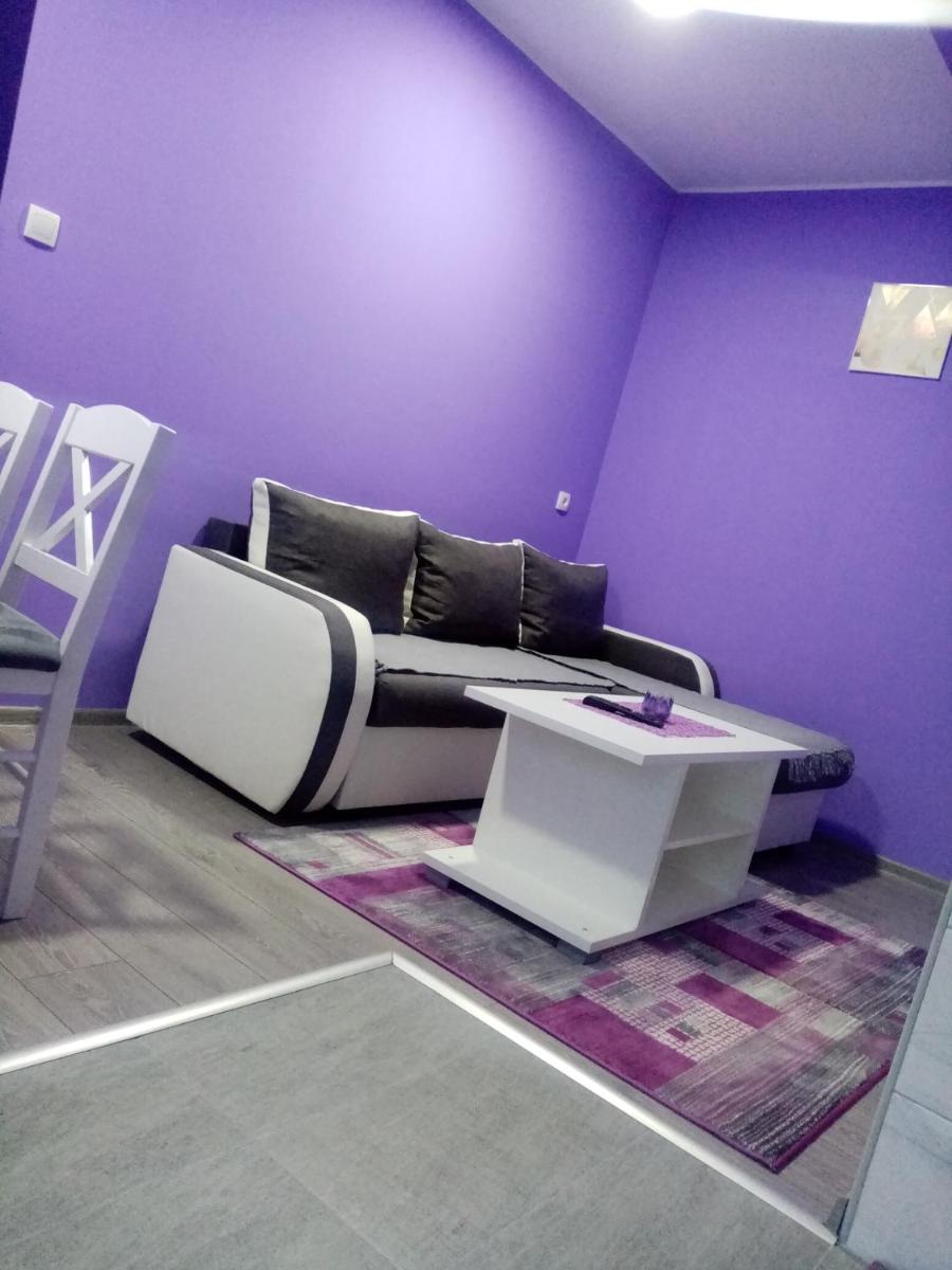 Apartmani SAN - Housity