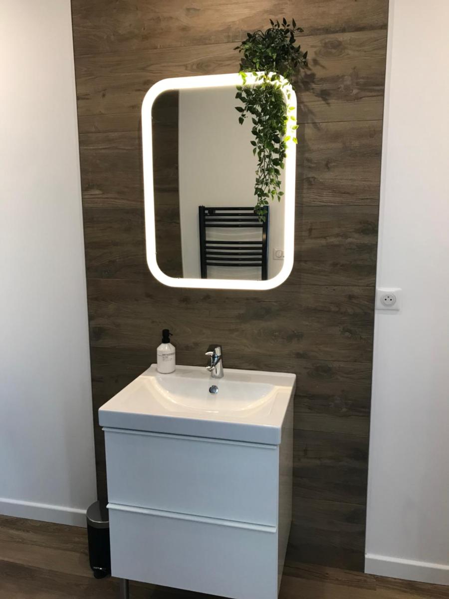 Studio Chateaulin Centre - Housity