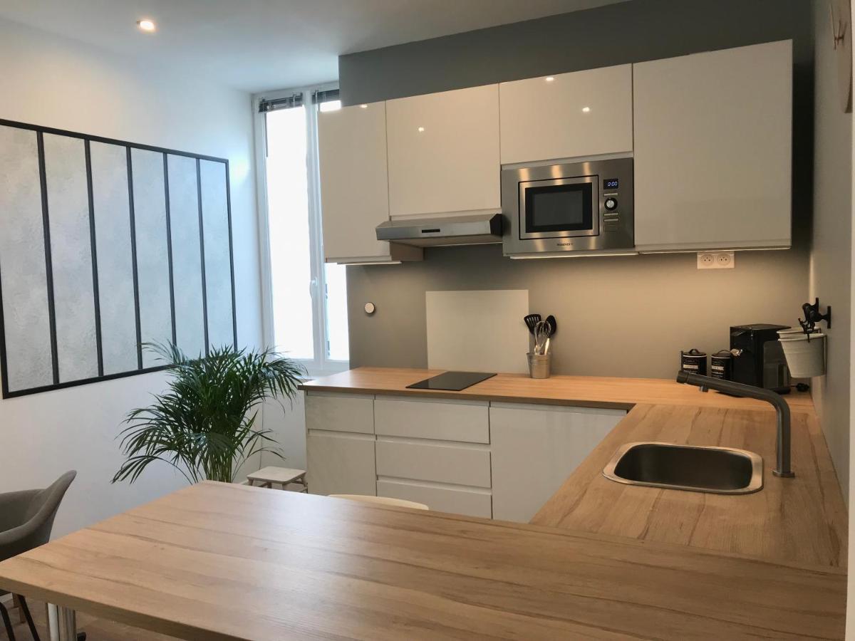 Studio Chateaulin Centre - Housity