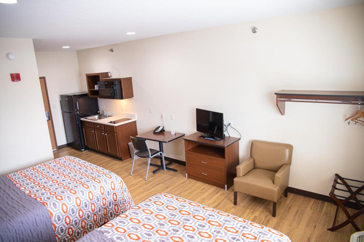 White House Suites - Housity