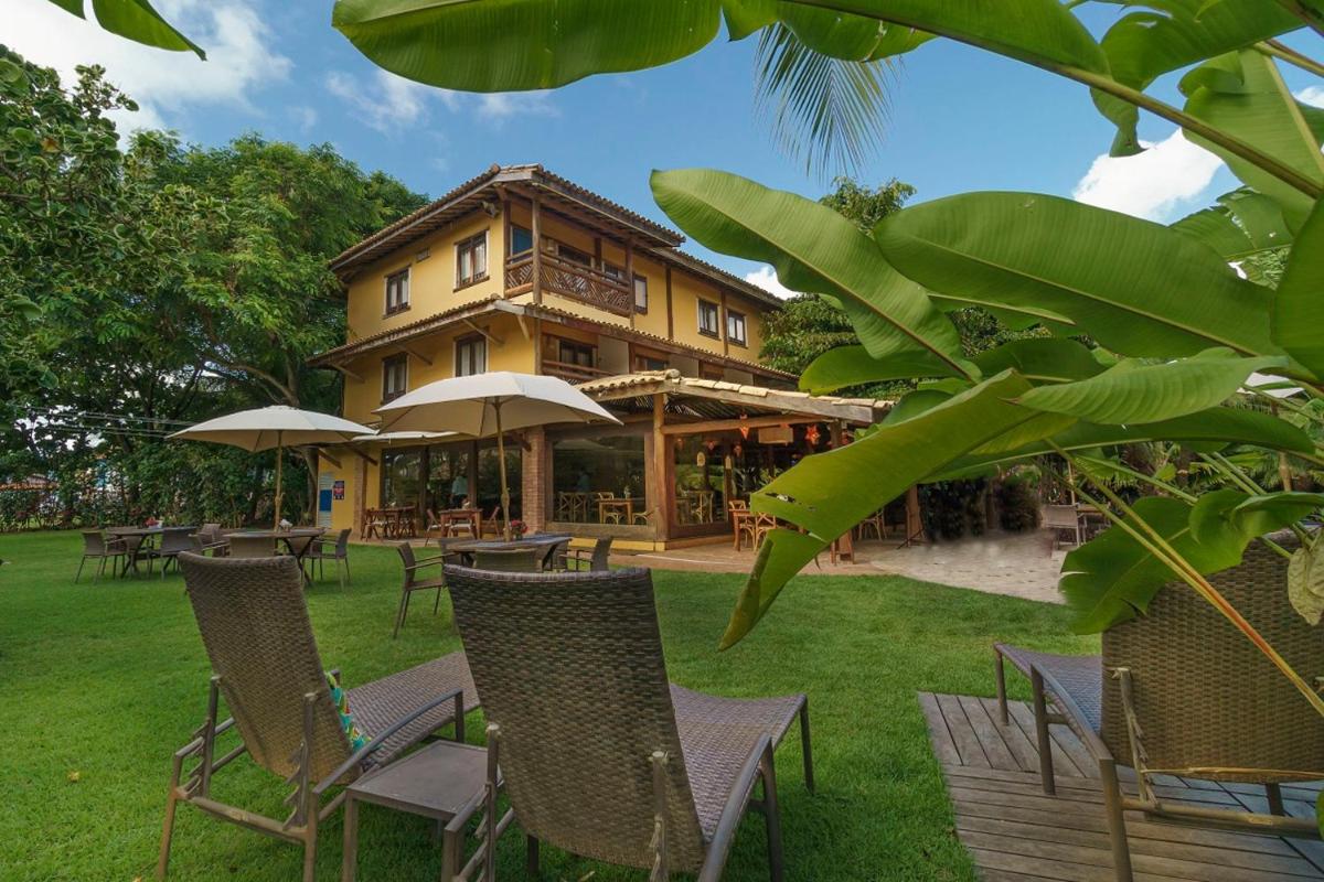 Hotel Via dos Corais - Housity