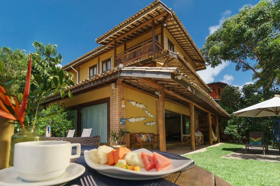 Hotel Via dos Corais - Housity